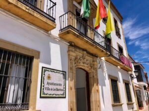 El Ayuntamiento de Los Barrios licita el servicio de ambulancias para actividades municipales
