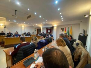 El pleno sobre la plaza de toros de Los Barrios se celebrará este martes