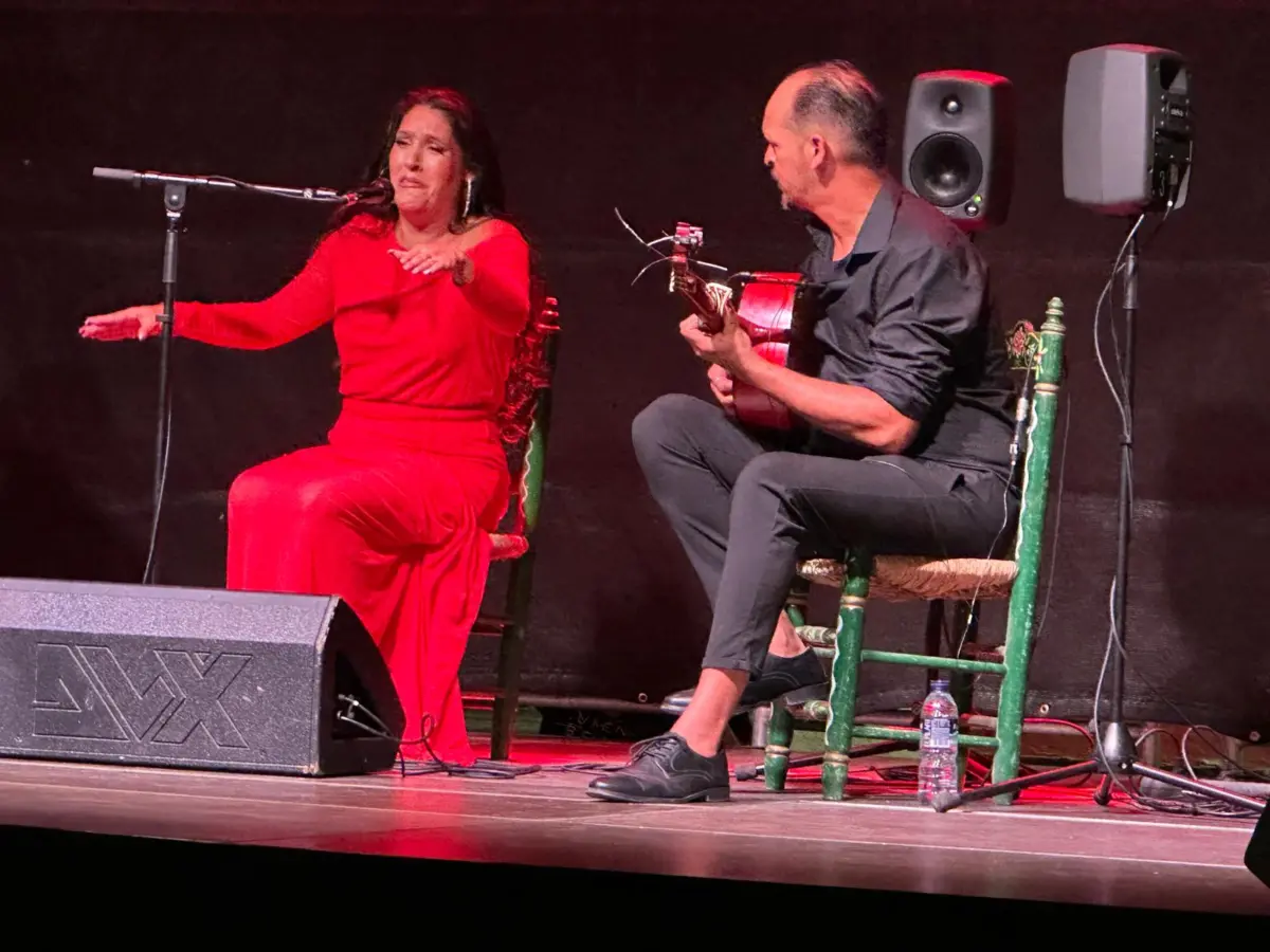 2026 xxii noche flamenca puente 4