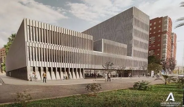 La Línea implantará una zona verde donde aparcar de manera gratuita para los ciudadanos del municipio
